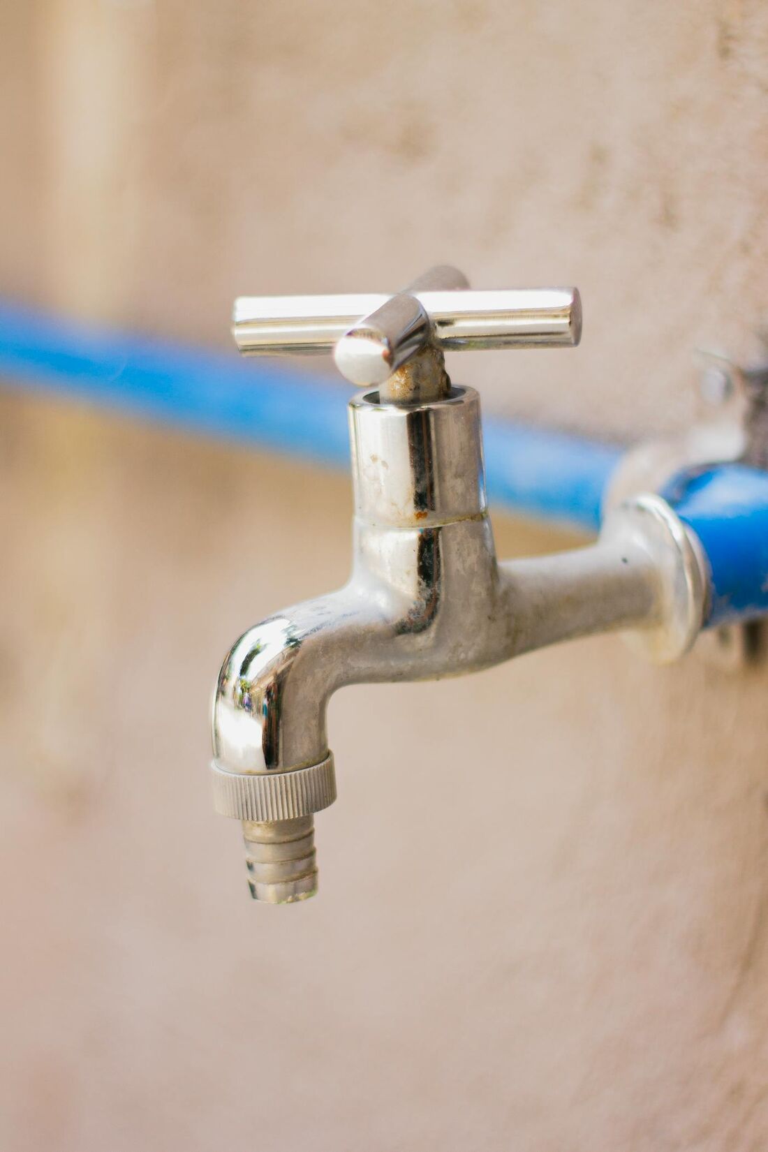 Copper repipe and faucet replacement — East Burnaby · this month